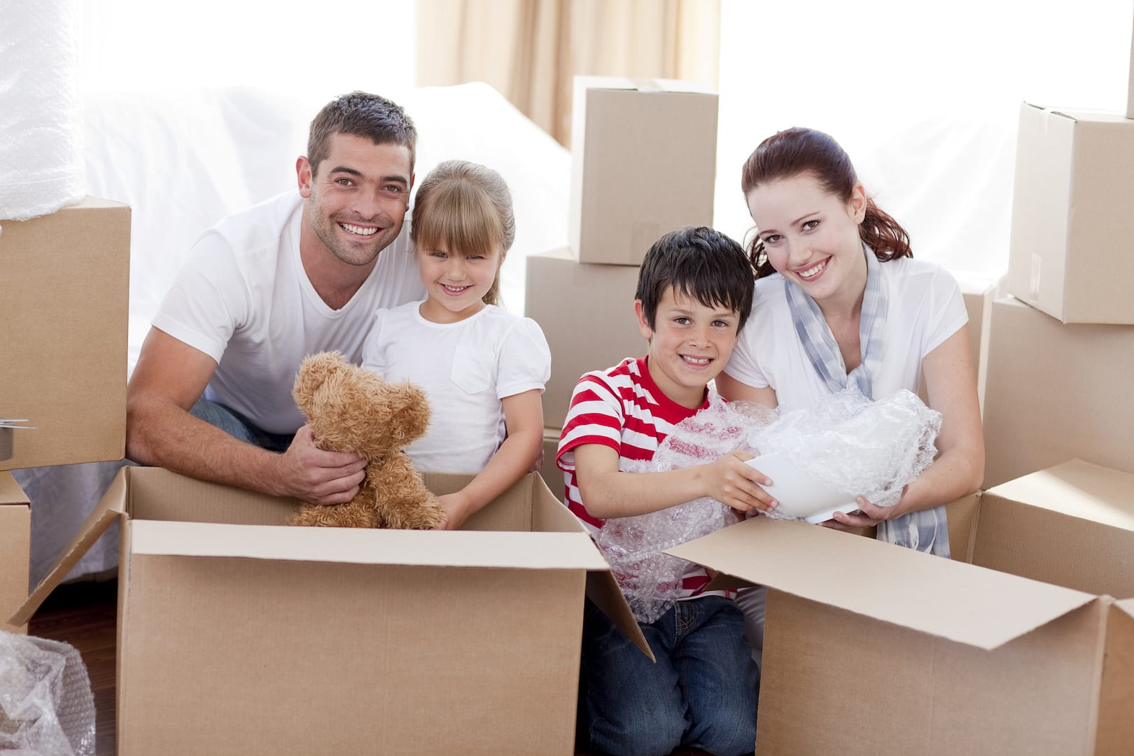 Traslochi Pandolfo Savona Famiglia Home - Traslochi savona