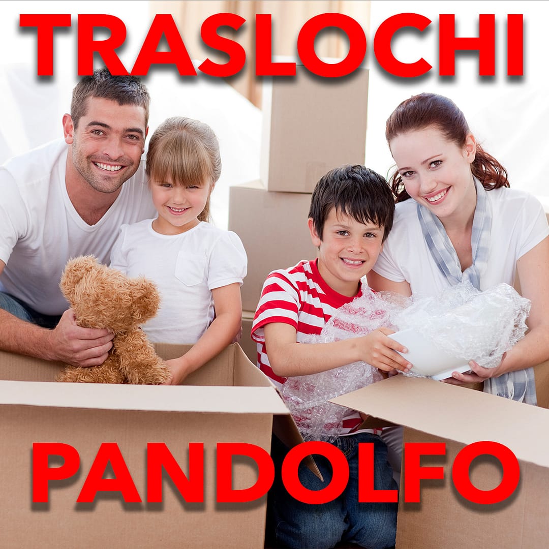 logo x google - Traslochi savona