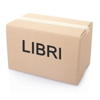 Imballaggi 4 - Traslochi Savona scatola libri