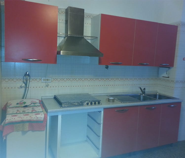 Traslochi 4 - Traslochi Savona traslochi pandolfo cucina1 prima - Traslochi savona