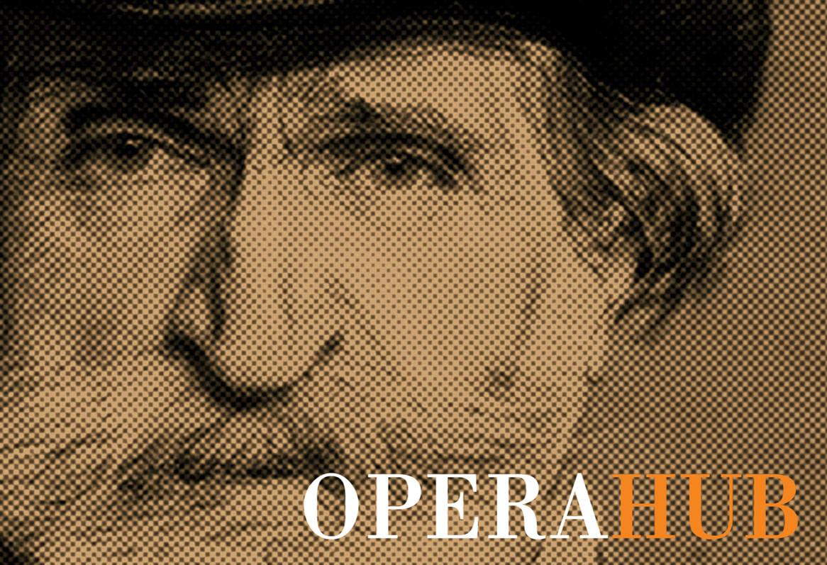 Opera Hub 1 - Savona