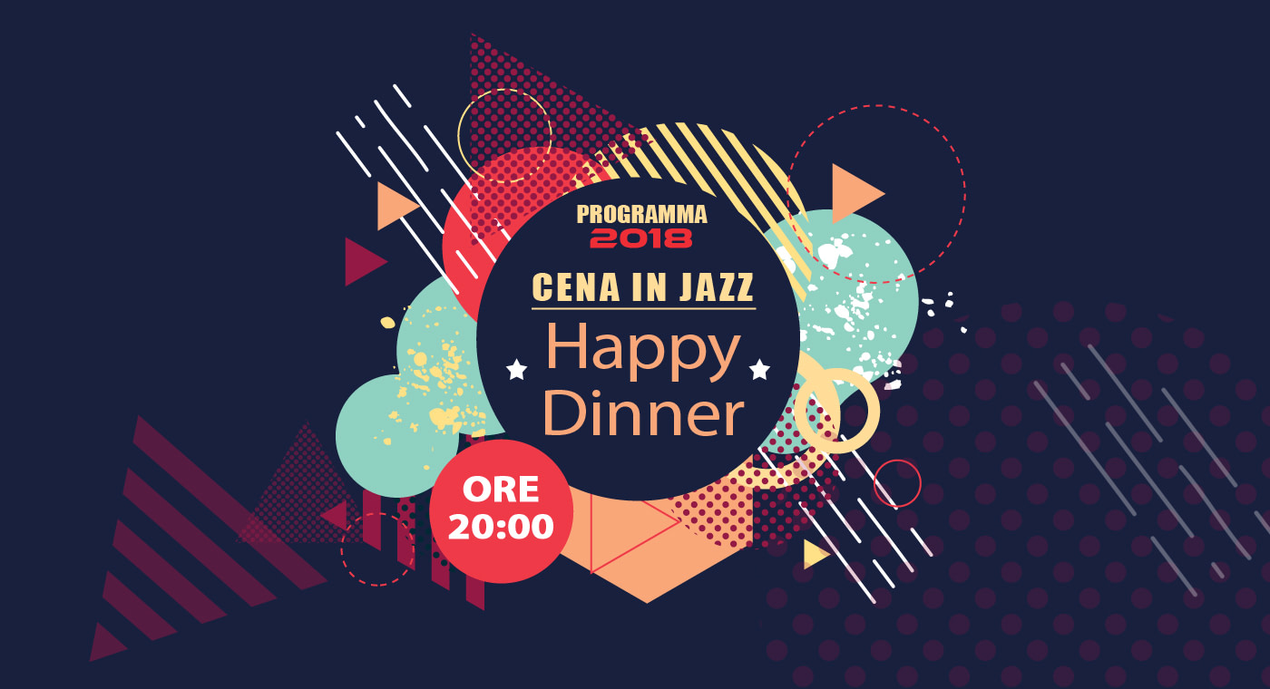 Calendario eventi 2018 - Boma Ristorante 1 - Savona