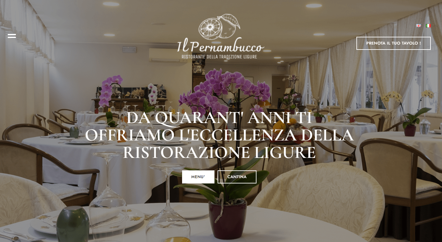 Il Pernambucco 1 - savona Il Pernambucco 1 - Savona