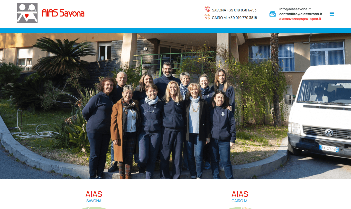 Aias Savona 4 - Savona