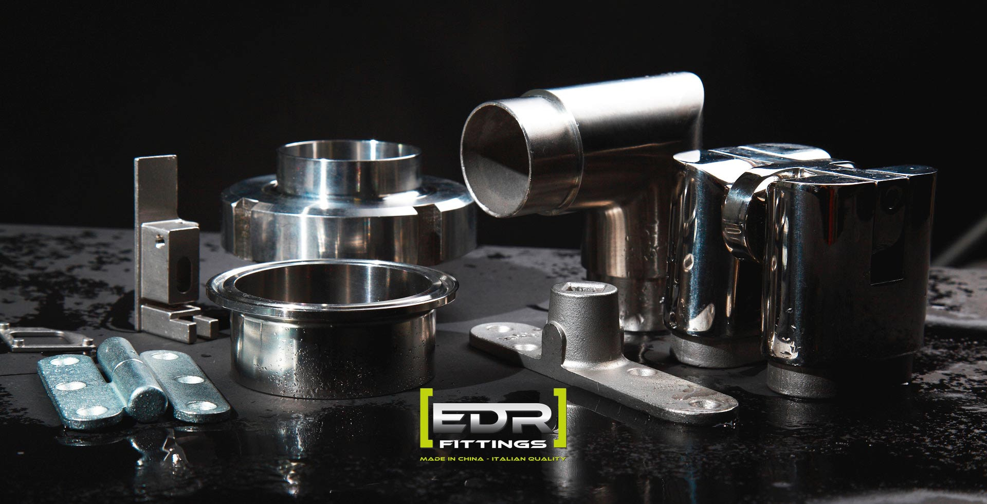 Edr Fittings 3 - Savona