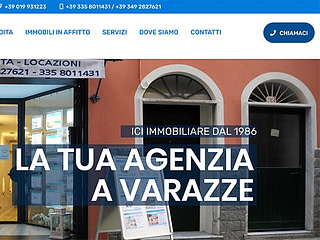 Agenzia Immobiliare ICI