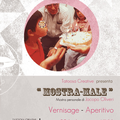 Lo spazio della grafica e dell' illustrazione 3 - Savona