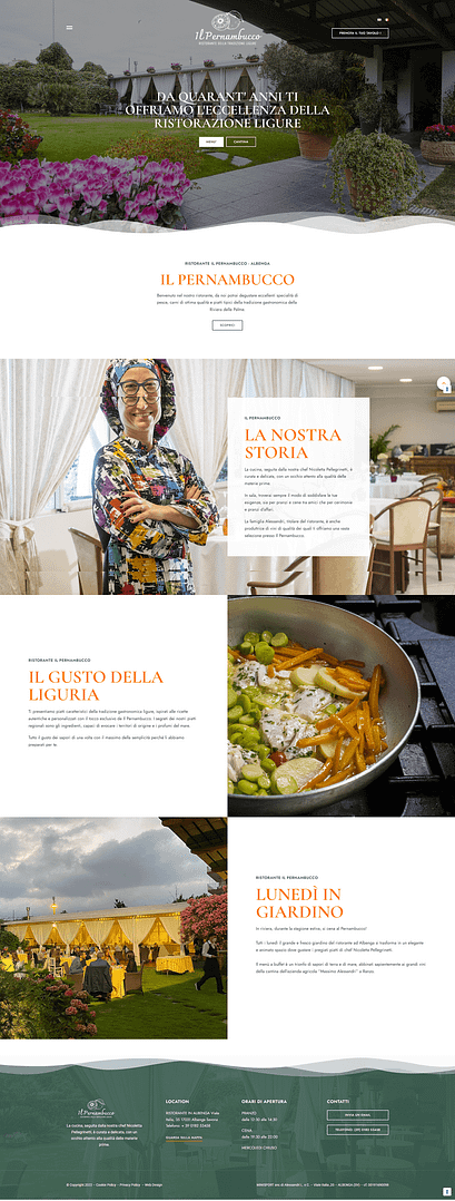Sito Web Il Pernambucco Albenga Sito Web Il Pernambucco Albenga