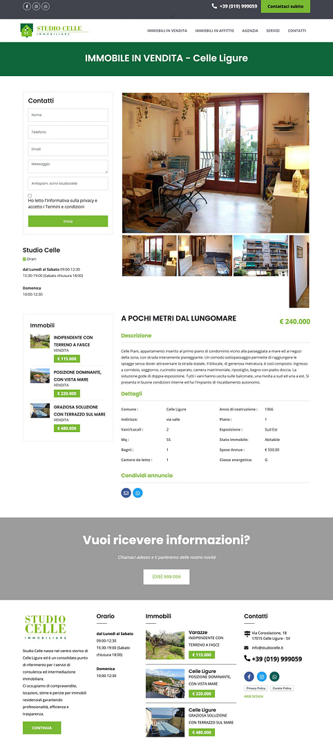 A-POCHI-METRI-DAL-LUNGOMARE-min Studio Celle 1 - Savona
