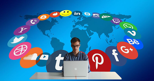 Social Media Marketing 1 - Savona