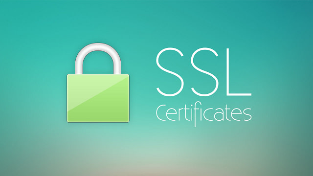 Certificato SSL 1 - Savona