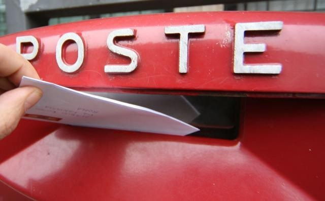 Non ricevo la posta come mai? 4 - Savona