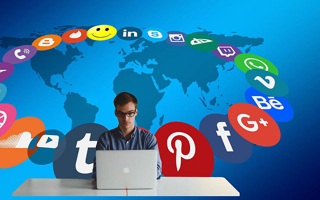 Social Media Marketing 9 - Savona