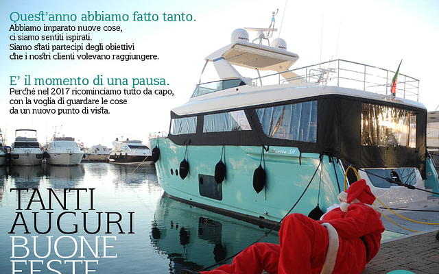 Buone feste 2016 9 - Savona