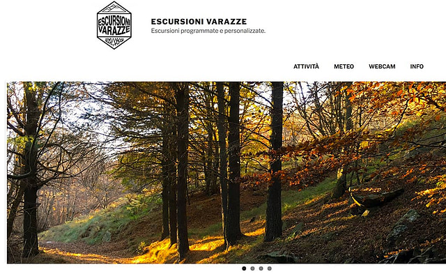 Escursioni a Varazze 6 - Savona