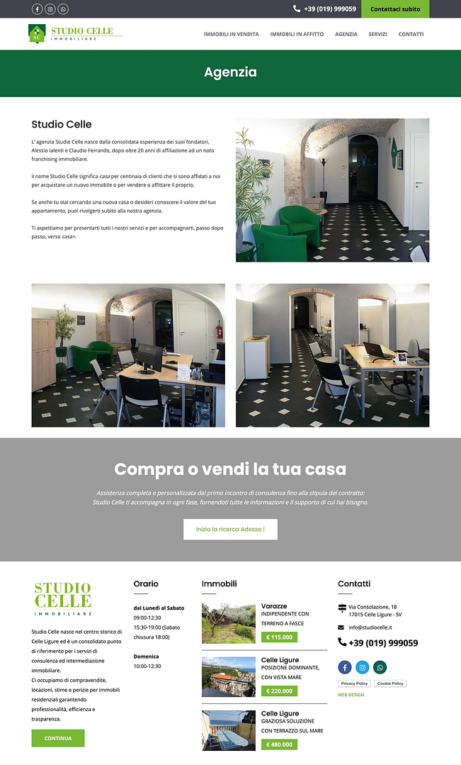 Studio-Celle-Agenzia-min Studio Celle 2 - Savona