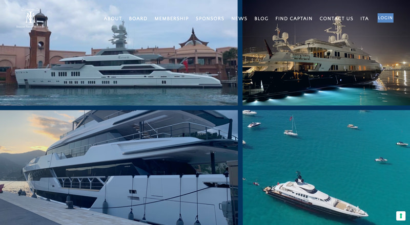 Italian Yacht Masters 1 - Savona