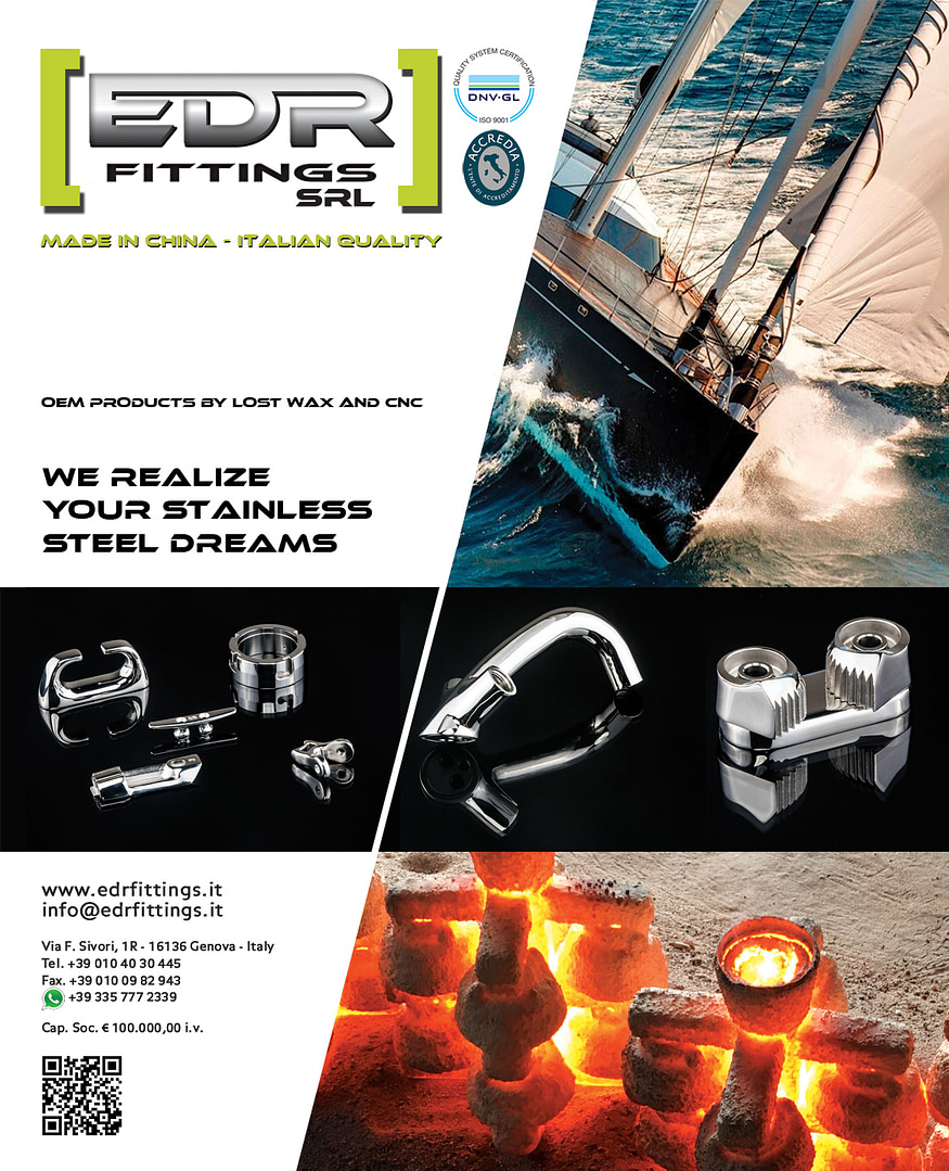 paginaintera_nautech_novembre2017 Edr Fittings 1 - Savona