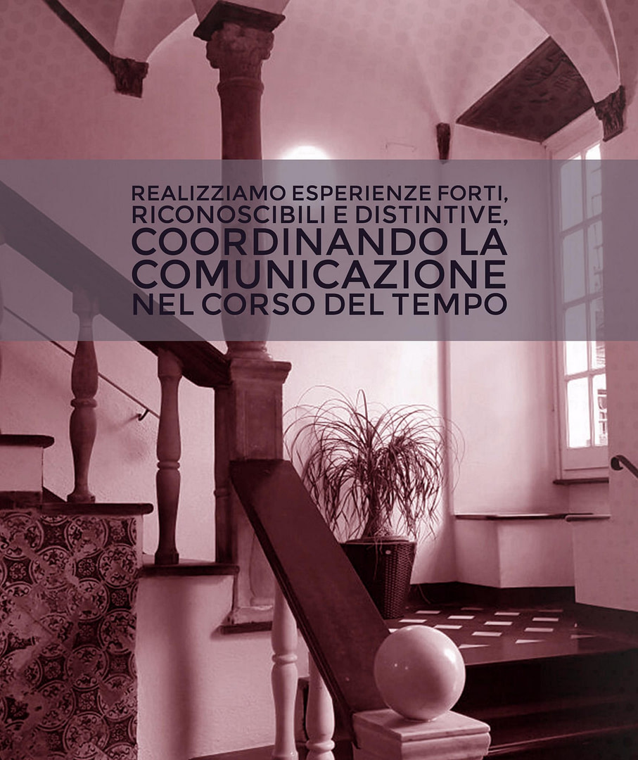 studio grafico in liguria