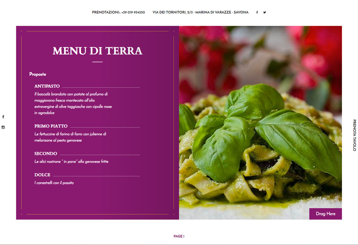 boma_1 Ristorante Boma 1 - Savona