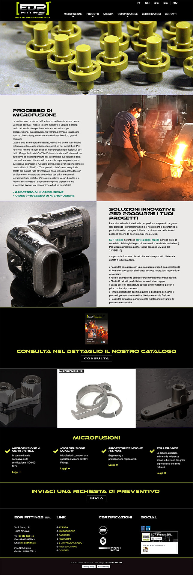 sitowebaziendale sito web aziendale