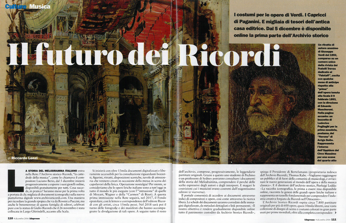 Espresso n°49 del 4/12/2016 2 - savona ricordi_espresso_1
