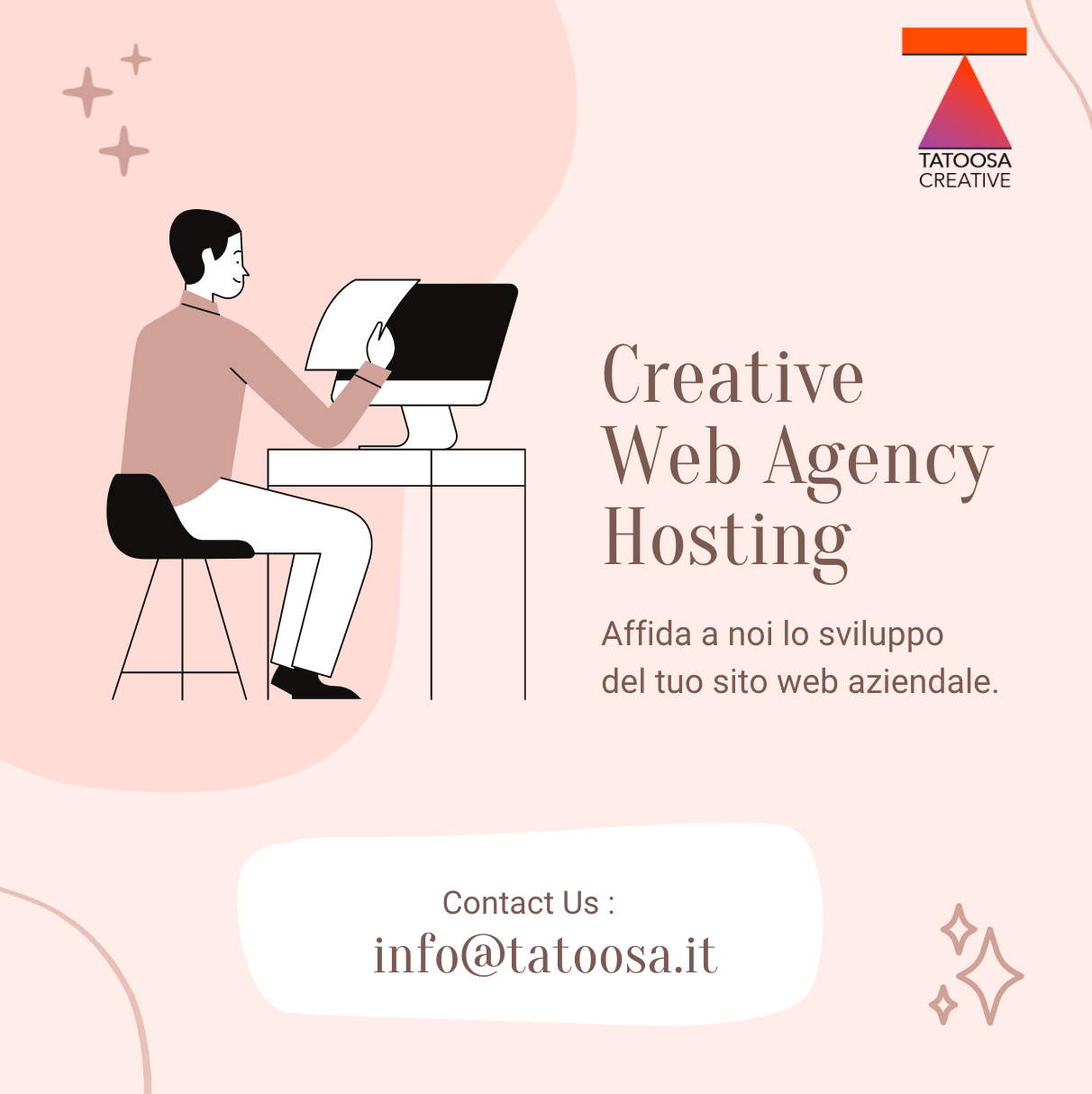 Hosting 2 - savona Hosting a savona